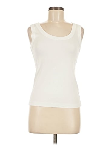 Nic + Zoe Sleeveless Top (view 1)