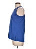 Reebok Blue Sleeveless Top Size L - photo 5