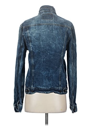 American Eagle Outfitters Denim Jacket (view 2)