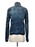 American Eagle Outfitters 100% Cotton Blue Denim Jacket Size S - photo 2