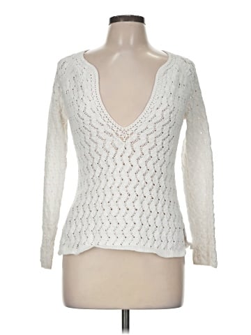 Ann Taylor LOFT Pullover Sweater (view 1)