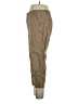 Eddie Bauer Tan Cargo Pants Size 14 (petite) - photo 5