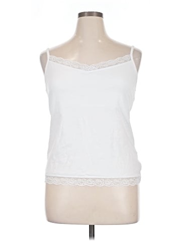 Charter Club Tank Top (view 1)