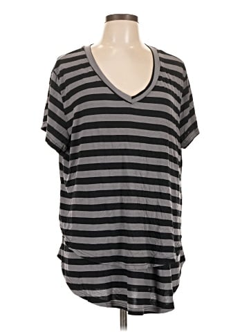 Unbranded Short Sleeve T-Shirt (view 1)