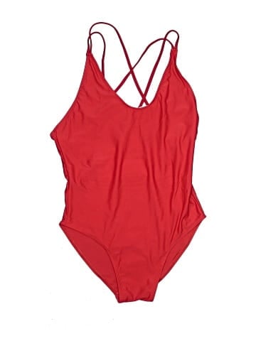 Assorted Brands One Piece Swimsuit (view 1)