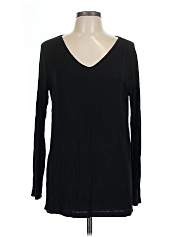 Leo & Nicole Long Sleeve T-Shirt (view 1)
