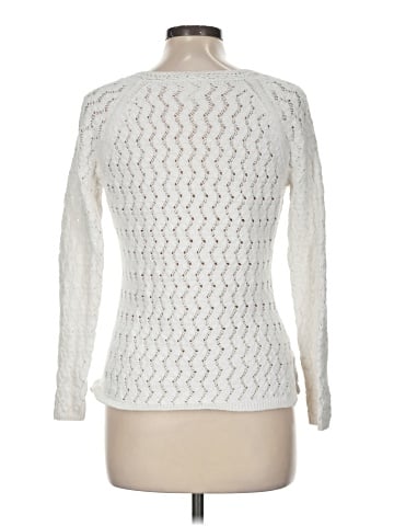 Ann Taylor LOFT Pullover Sweater (view 2)