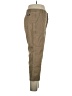Eddie Bauer Tan Cargo Pants Size 14 (petite) - photo 4