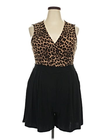 Torrid Romper (view 1)