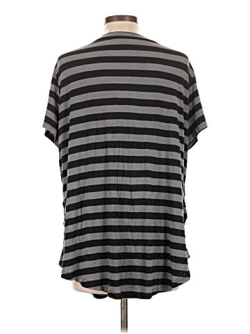 Unbranded Short Sleeve T-Shirt (view 2)