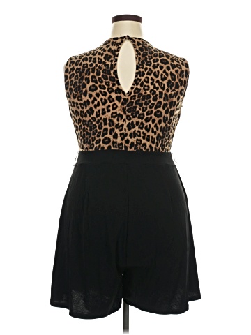 Torrid Romper (view 2)
