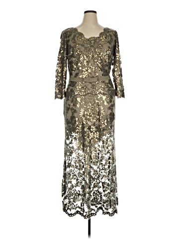Tadashi Shoji Cocktail Dress (view 1)