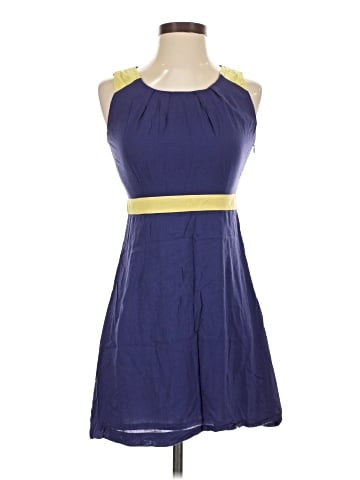 Ann Taylor LOFT Outlet Cocktail Dress (view 1)