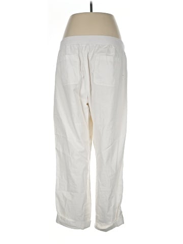 Talbots Outlet Track Pants (view 2)