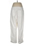 Talbots Outlet White Track Pants Size 12 - photo 2