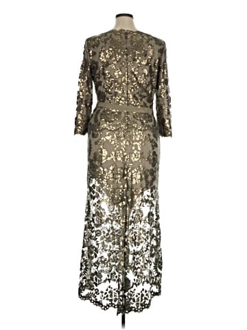 Tadashi Shoji Cocktail Dress (view 2)