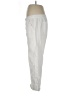 Talbots Outlet White Track Pants Size 12 - photo 5