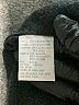 Jones New York 100% Polyester Black Cardigan Size 10 - photo 8