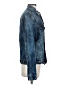 American Eagle Outfitters 100% Cotton Blue Denim Jacket Size S - photo 4