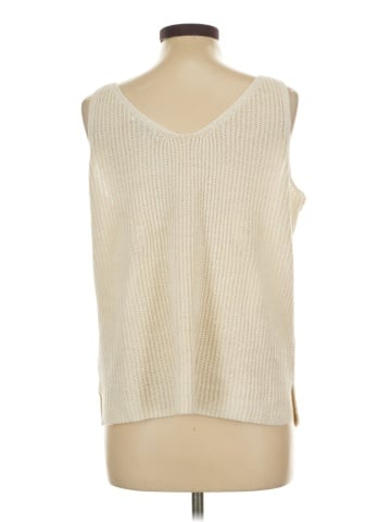 Banana Republic Sleeveless T-Shirt (view 2)