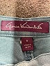 Gloria Vanderbilt Color Block Blue Jeans Size 6 - photo 7