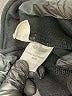 The North Face 100% Polyester Black Long Sleeve Turtleneck Size M - photo 8