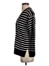 Talbots Stripes Black Cardigan Size P (petite) - photo 5