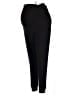 Motherhood Black Active Pants Size 2X Maternity - photo 1
