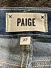 Paige Blue Jeans Size 27 waist - photo 7