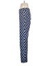 Chico's Print Blue Casual Pants Size Sm (0) - photo 5