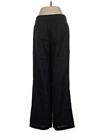 Banana Republic Linen Pants (view 2)