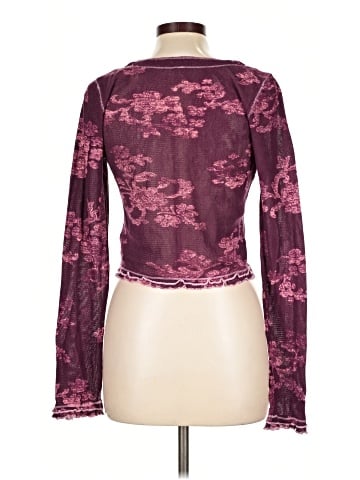Free People Long Sleeve Top (view 2)