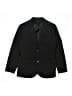 Crewcuts Solid Black Blazer Size 10 - photo 1
