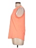 90 Degree by Reflex Orange Sleeveless Top Size L - photo 5
