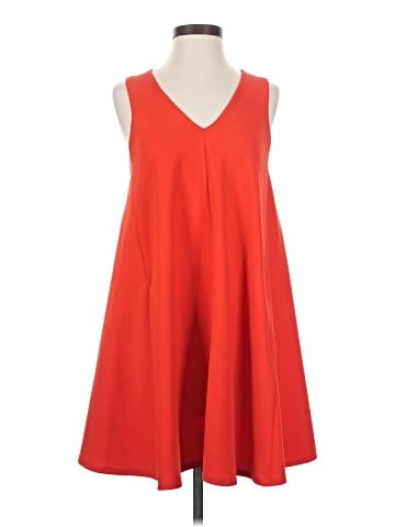 ABS Allen Schwartz Casual Dress (view 1)