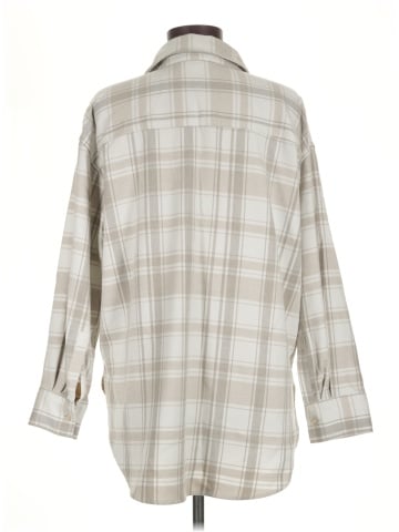 H&M Long Sleeve Blouse (view 2)