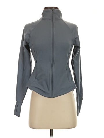 Jockey Track Jacket (view 1)