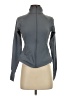 Jockey Gray Track Jacket Size XS - photo 1
