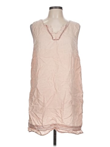 Sigrid Olsen Casual Dress (view 1)