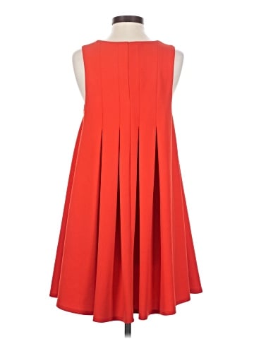 ABS Allen Schwartz Casual Dress (view 2)