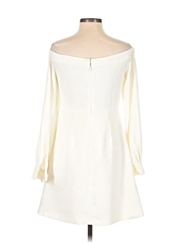Jill Jill Stuart Casual Dress (view 2)