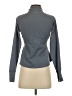 Jockey Gray Track Jacket Size XS - photo 2