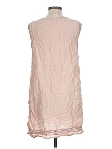 Sigrid Olsen Casual Dress (view 2)