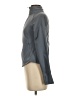 Jockey Gray Track Jacket Size XS - photo 5