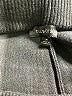 Talbots Black Dress Pants Size M - photo 4