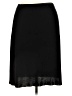 misook Solid Black Formal Skirt Size XL - photo 2