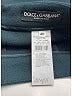 Dolce & Gabbana Teal Blue Active Pants Size EU (IT) 40 / US 4 - photo 10