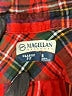 Magellan Outdoors 100% Cotton Red Long Sleeve Polo Size S (youth) - photo 3