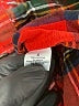 Magellan Outdoors 100% Cotton Red Long Sleeve Polo Size S (youth) - photo 4