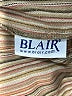 Blair Stripes Brown Casual Pants Size 30 waist (estimated) - photo 7